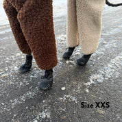 Hundesocken - 4er Pack