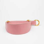Rosa Hundemartingal Breit