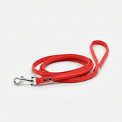 Pure Red Hundeleine