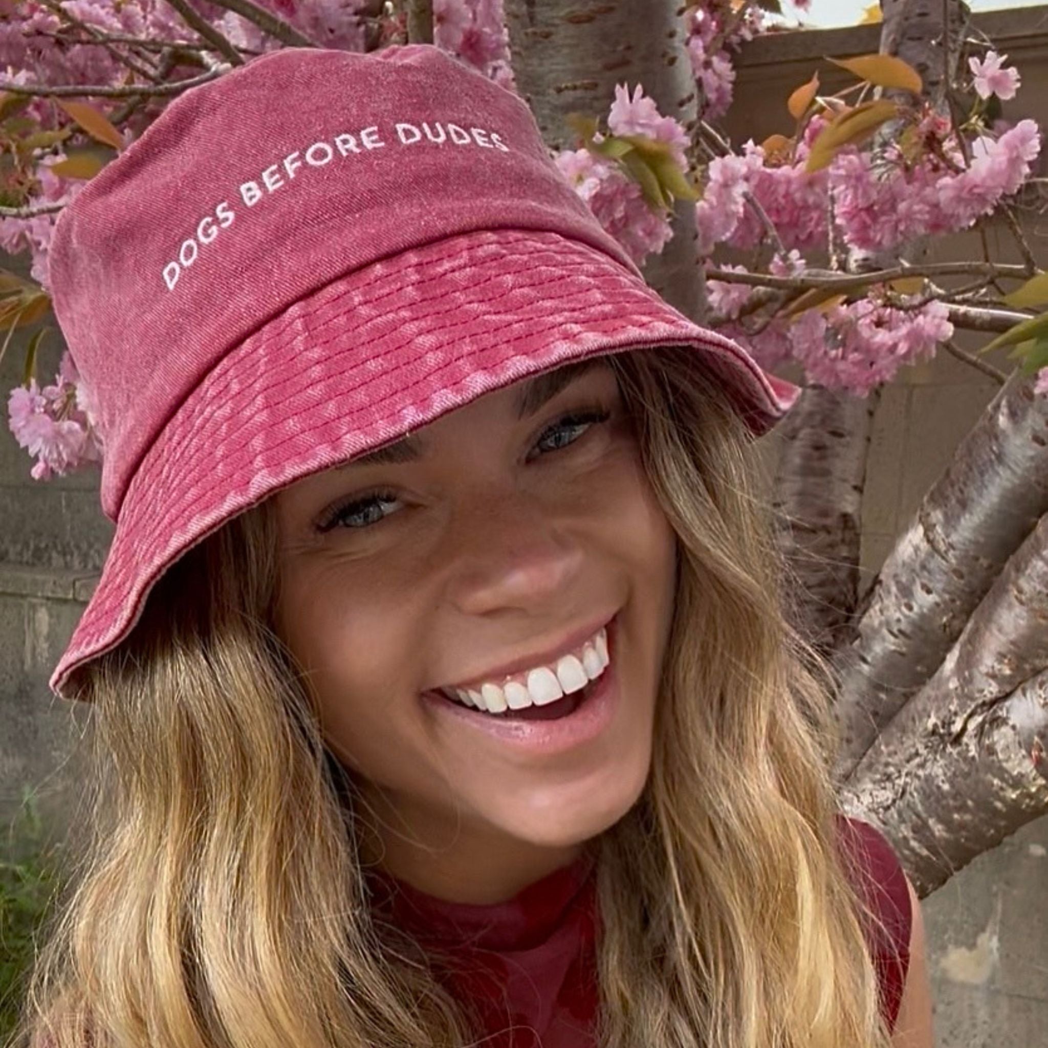 red-bucket-hat-dogs-before-dudes-wearing.jpg