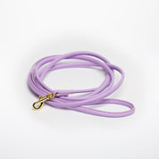 Violette Hundeleine